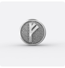 Шарм Феху из серебра